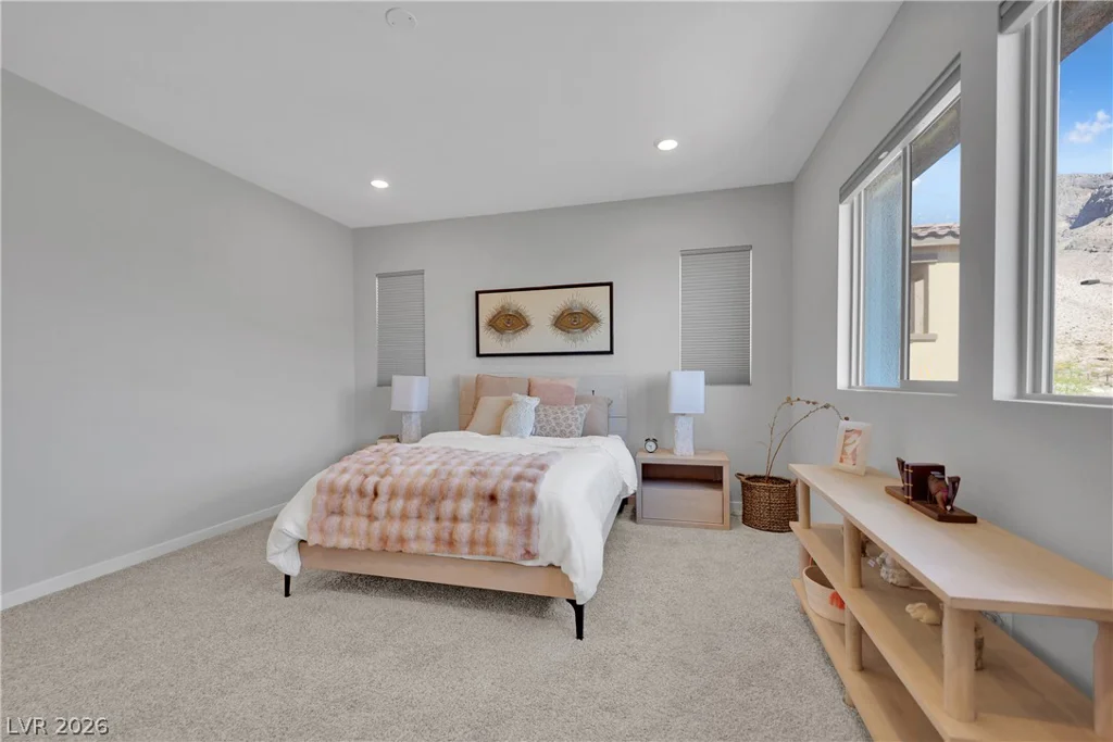 11572 Desert Hollow, Las Vegas, NV 89138