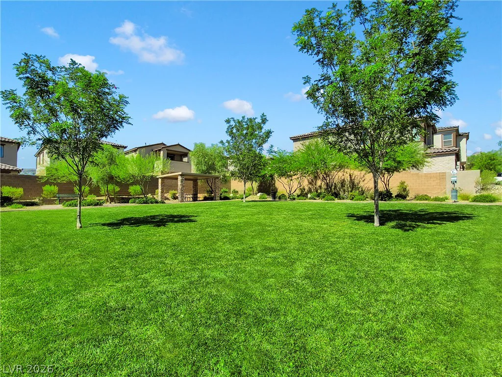 11572 Desert Hollow, Las Vegas, NV 89138
