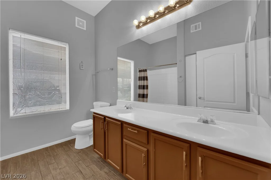 2305 Horizon Ridge, Henderson, NV 89052