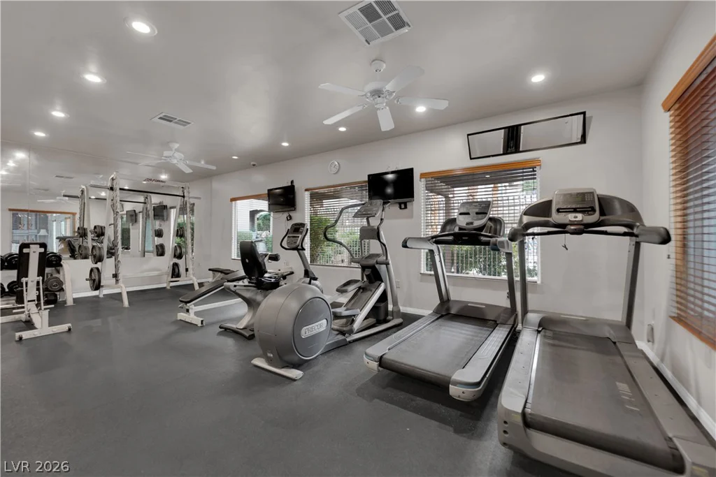 2305 Horizon Ridge, Henderson, NV 89052