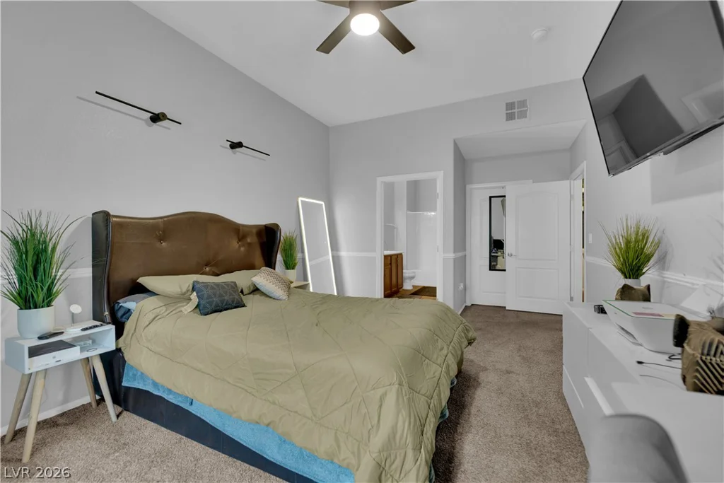 2305 Horizon Ridge, Henderson, NV 89052