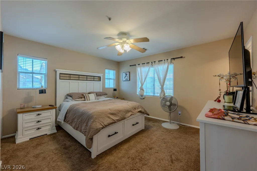1077 Paradise Coach, Henderson, NV 89002