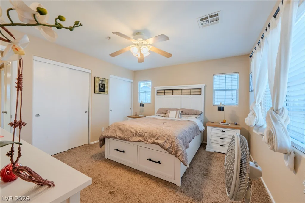 1077 Paradise Coach, Henderson, NV 89002