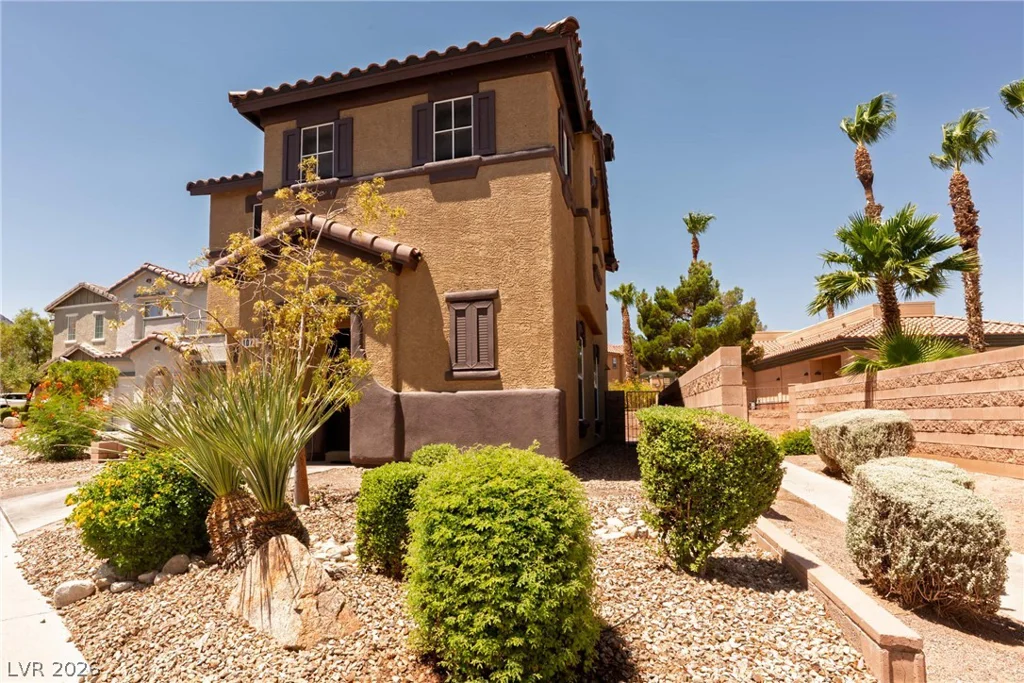 1077 Paradise Coach, Henderson, NV 89002