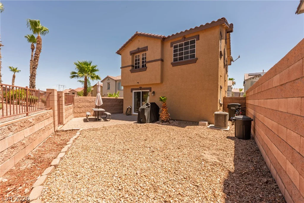1077 Paradise Coach, Henderson, NV 89002