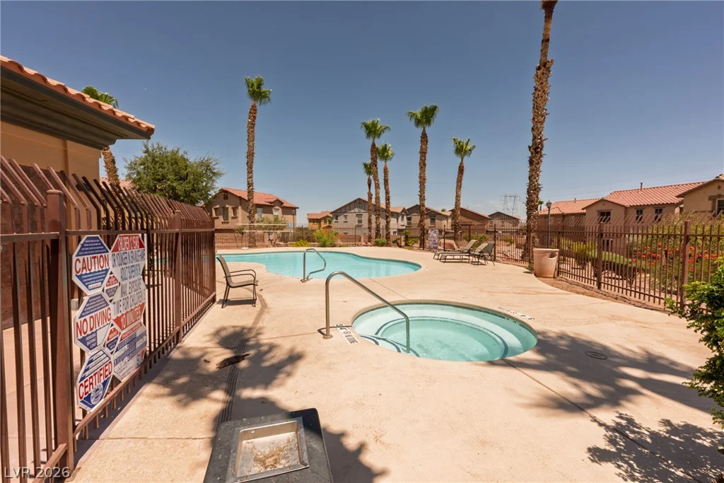 1077 Paradise Coach, Henderson, NV 89002