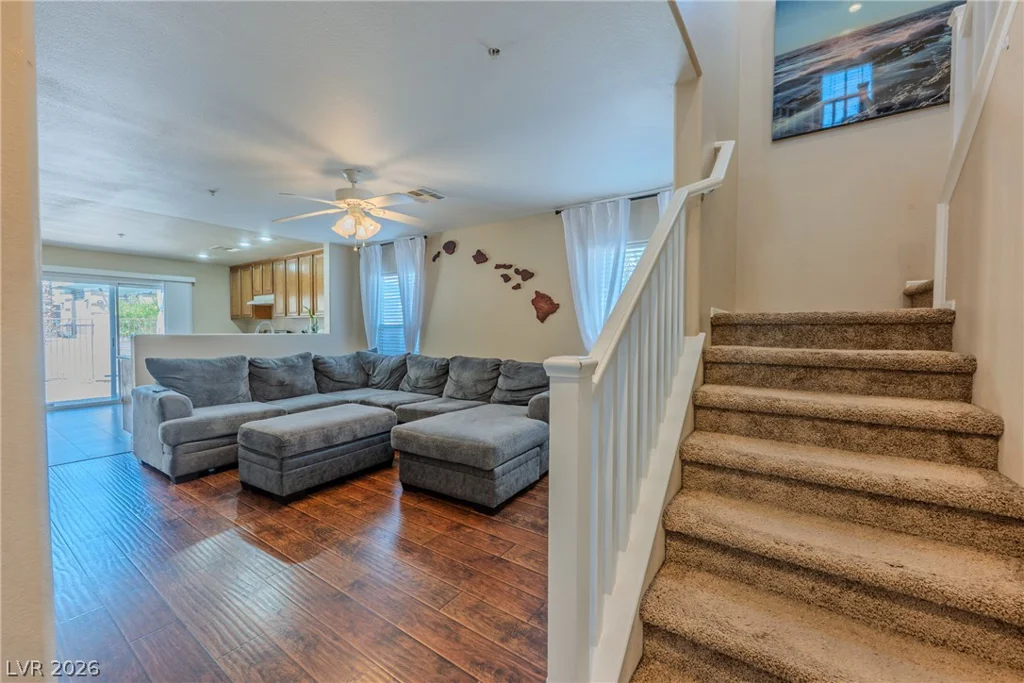 1077 Paradise Coach, Henderson, NV 89002