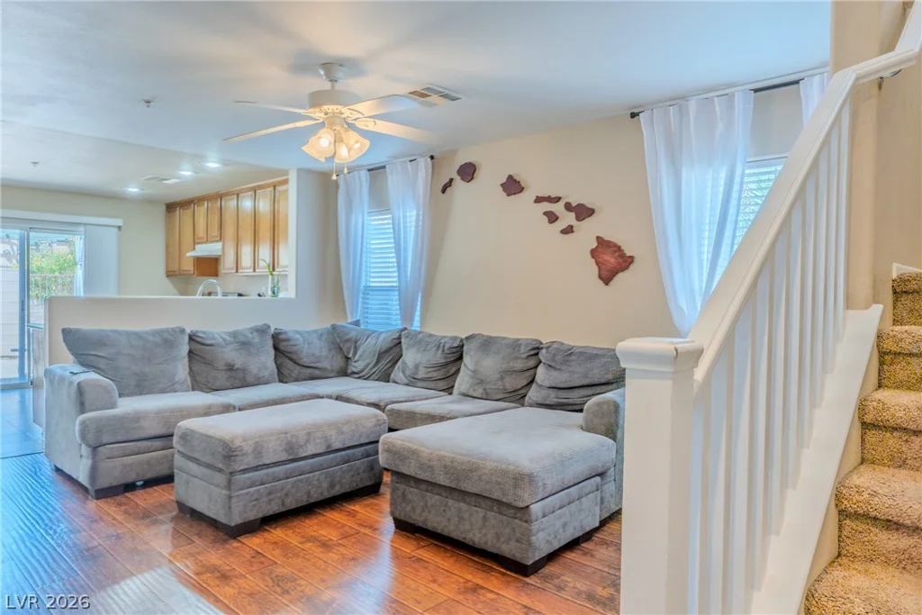 1077 Paradise Coach, Henderson, NV 89002