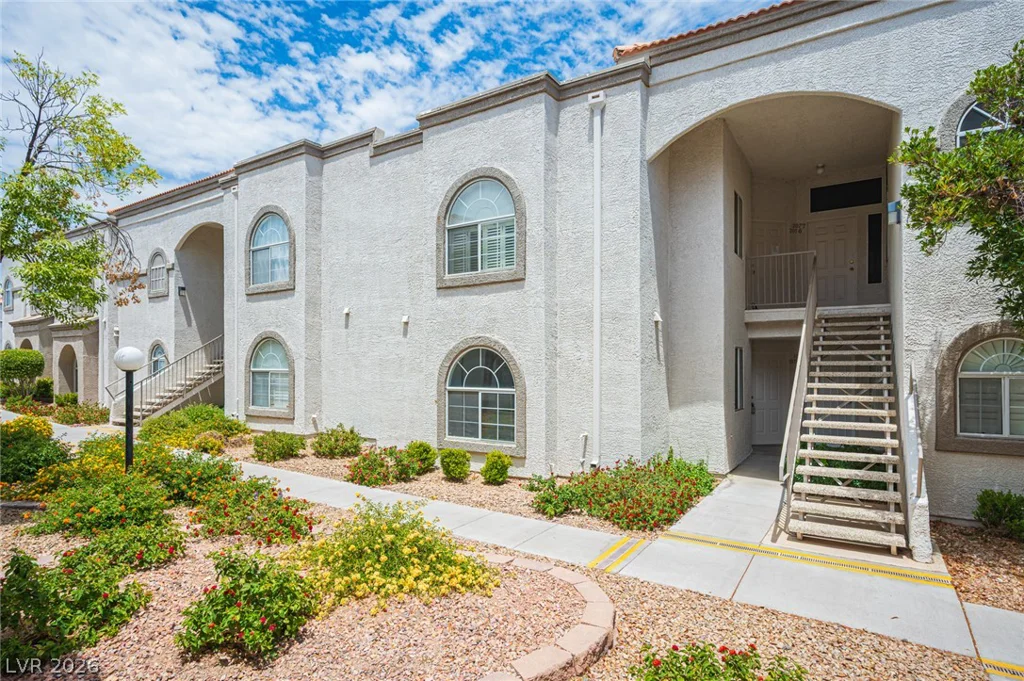 3125 Buffalo, Las Vegas, NV 89128
