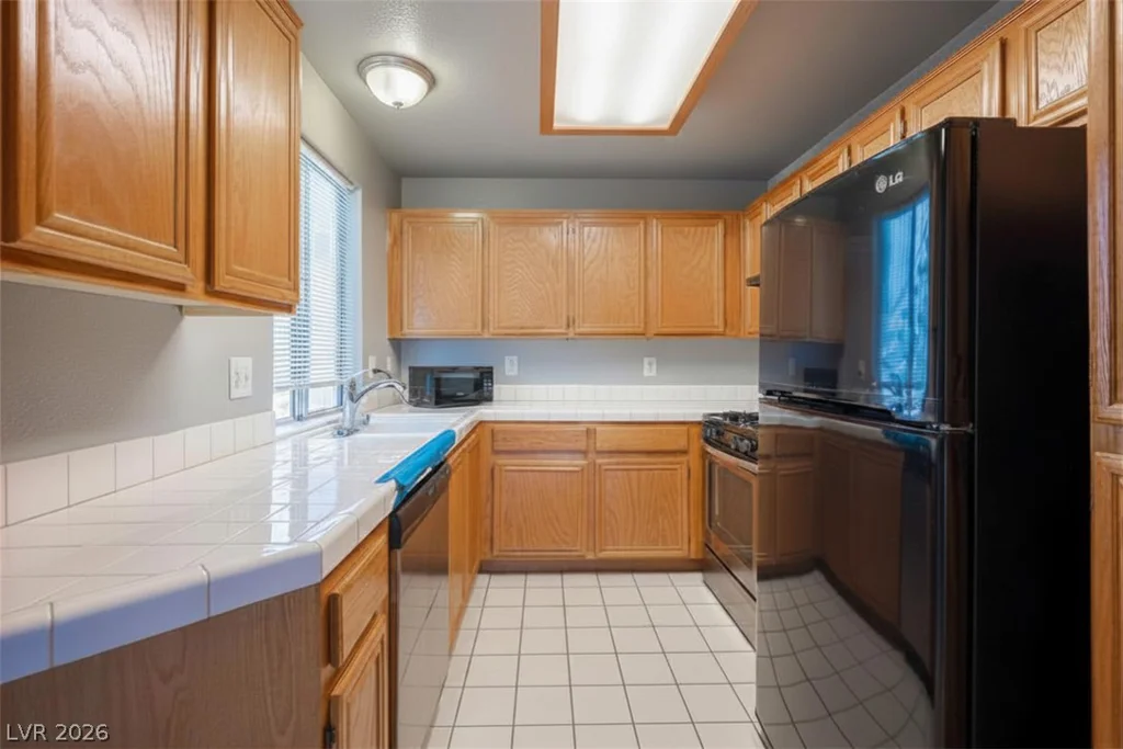 3125 Buffalo, Las Vegas, NV 89128