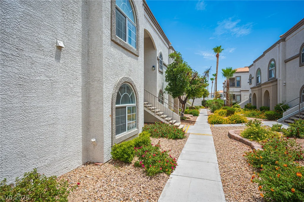 3125 Buffalo, Las Vegas, NV 89128