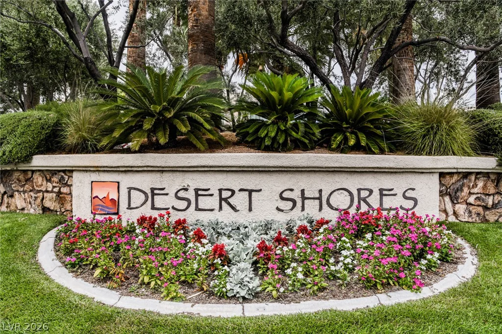 3125 Buffalo, Las Vegas, NV 89128