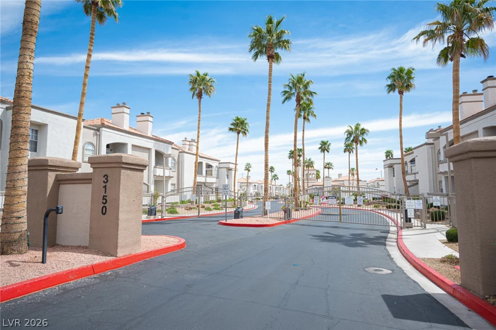 3125 Buffalo, Las Vegas, NV 89128