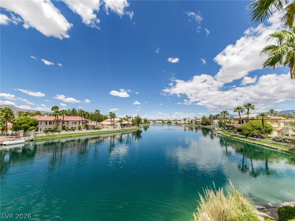 3125 Buffalo, Las Vegas, NV 89128