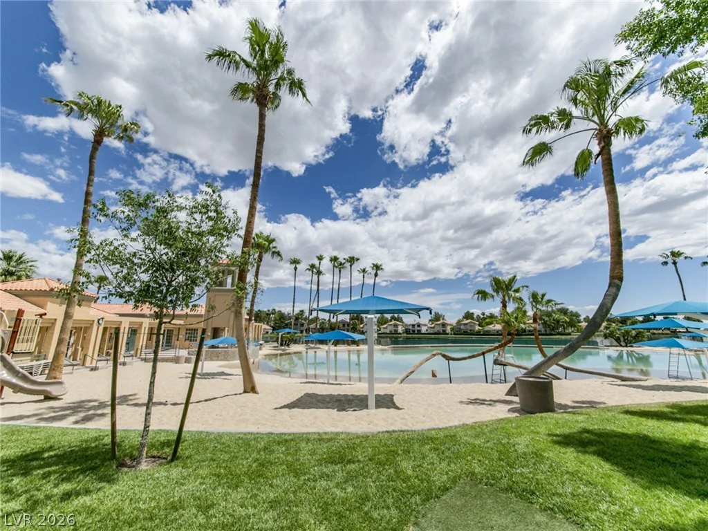 3125 Buffalo, Las Vegas, NV 89128