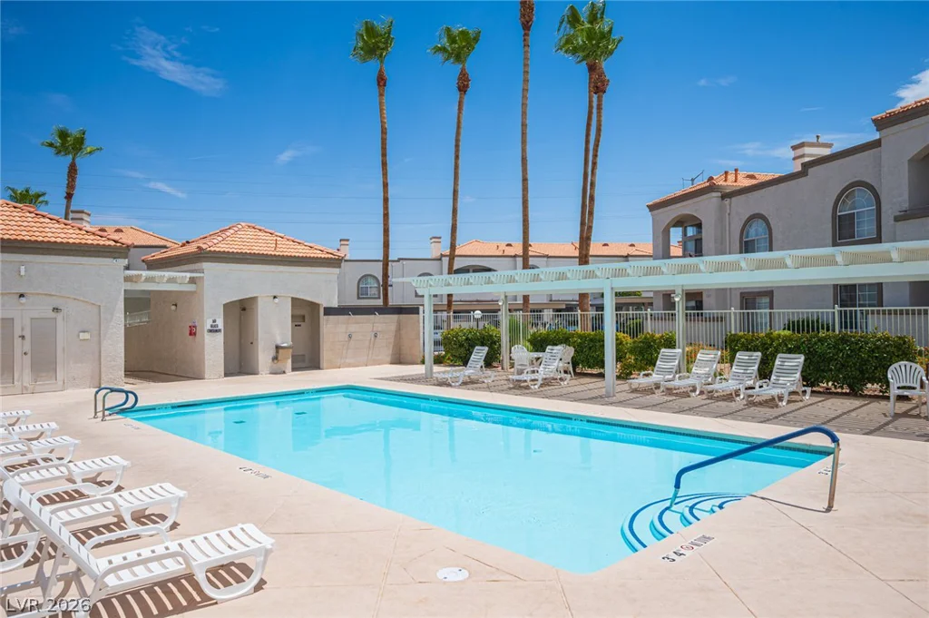 3125 Buffalo, Las Vegas, NV 89128