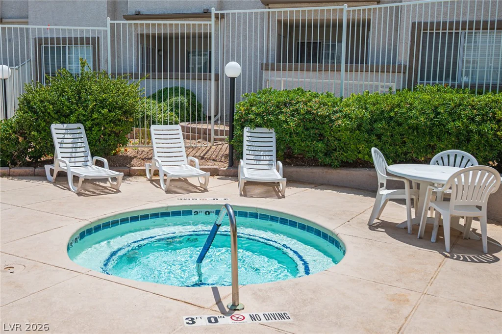3125 Buffalo, Las Vegas, NV 89128
