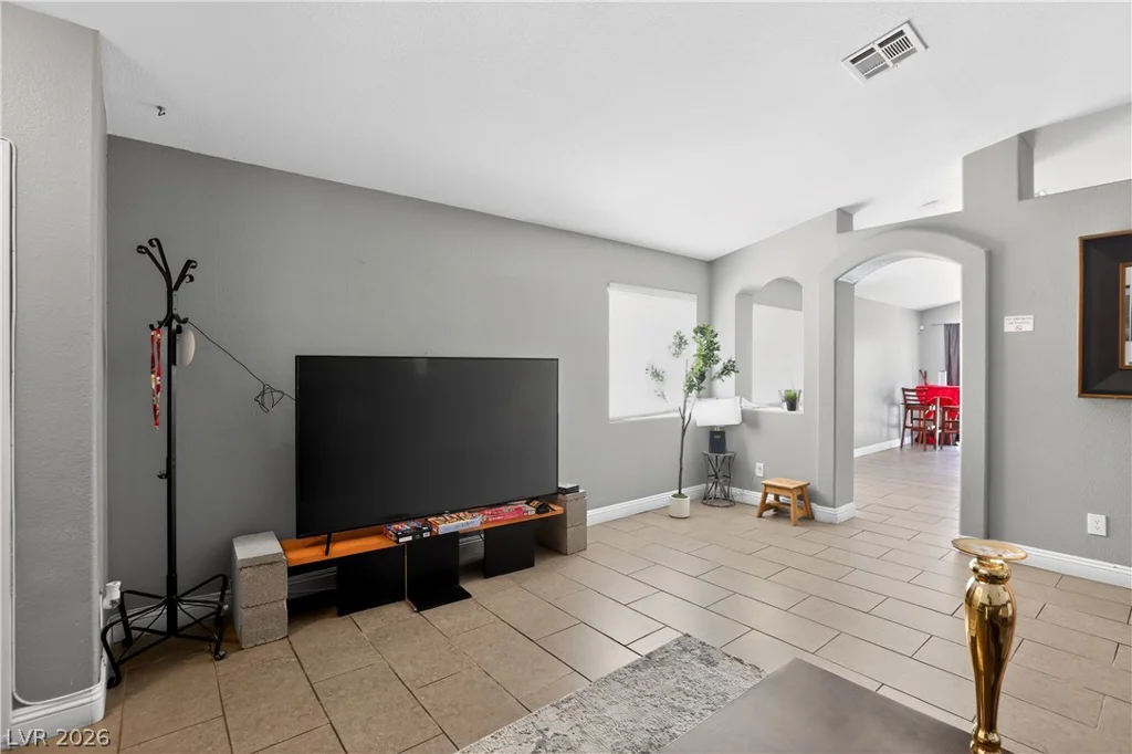 2001 Garnet Gable, Las Vegas, NV 89106