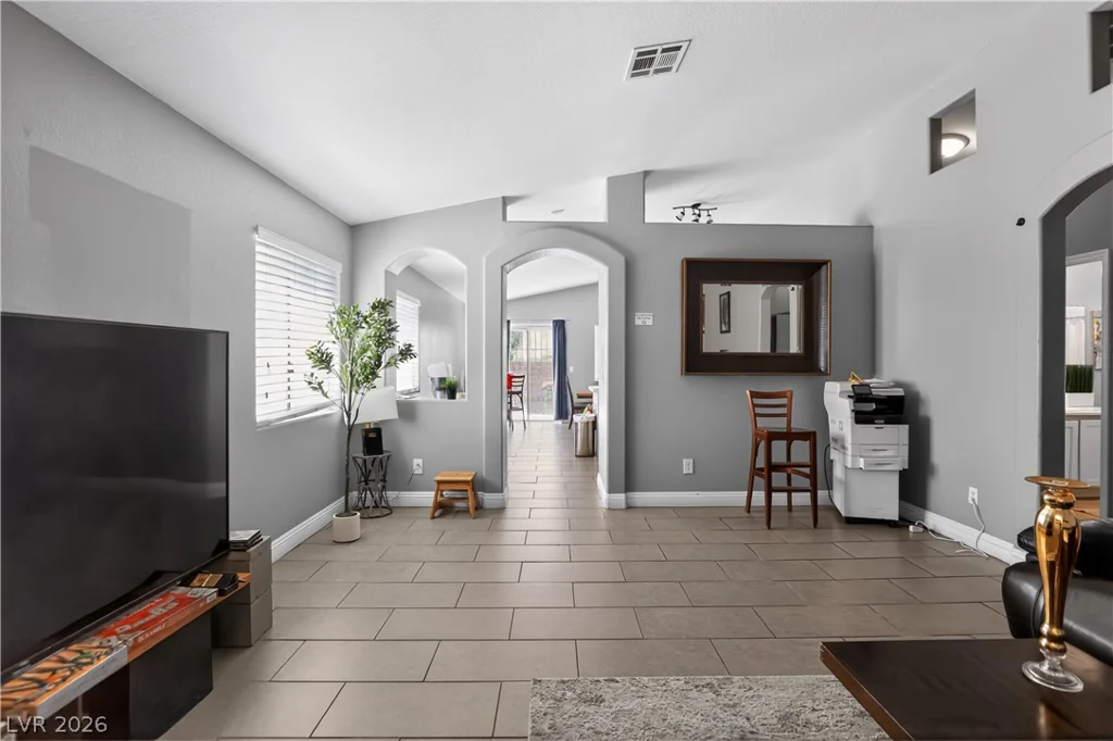 2001 Garnet Gable, Las Vegas, NV 89106