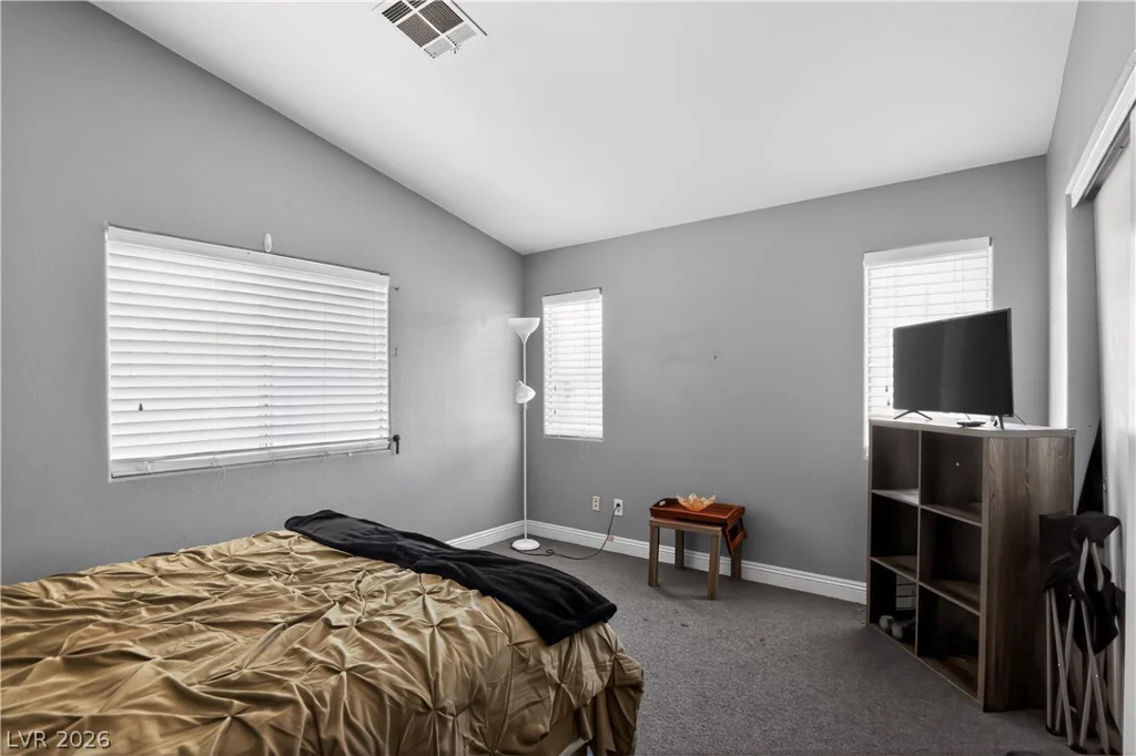 2001 Garnet Gable, Las Vegas, NV 89106