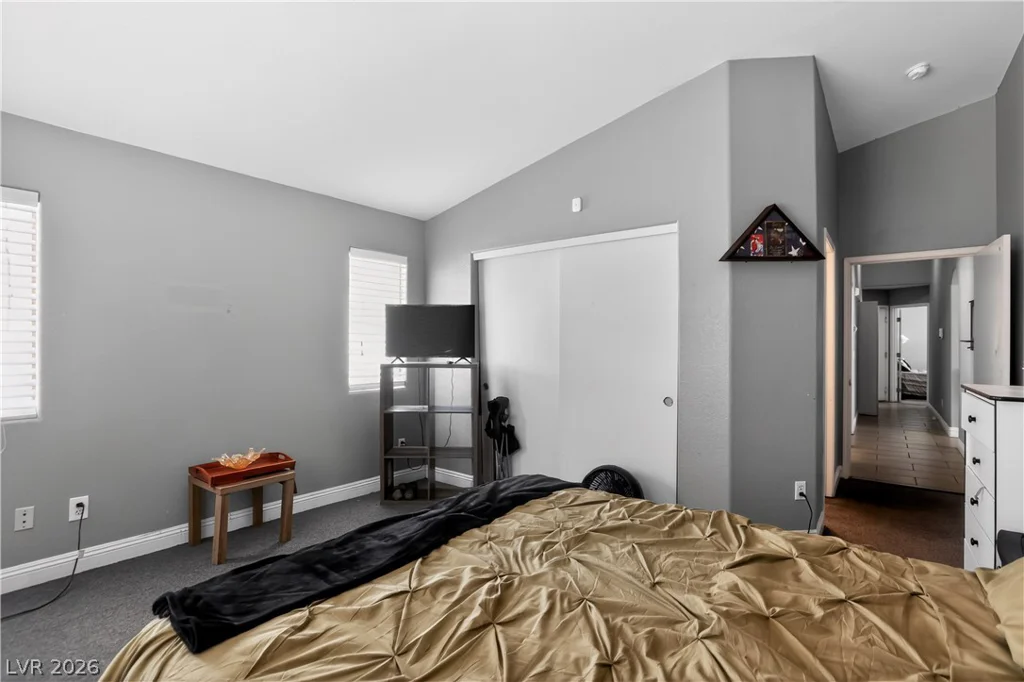 2001 Garnet Gable, Las Vegas, NV 89106