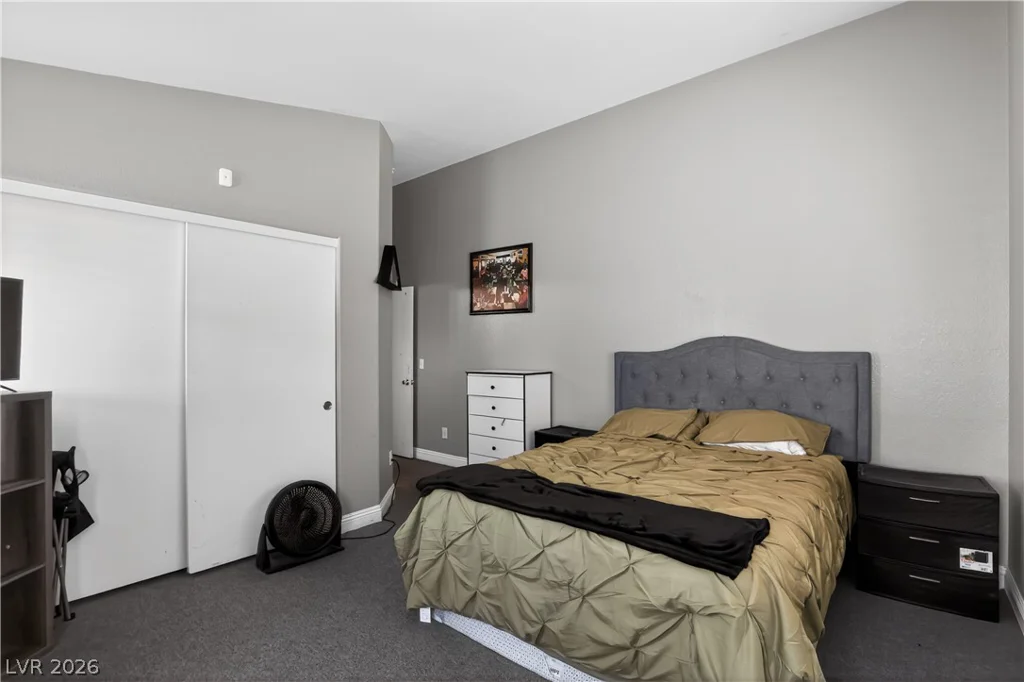 2001 Garnet Gable, Las Vegas, NV 89106
