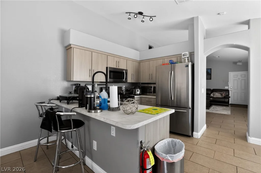 2001 Garnet Gable, Las Vegas, NV 89106