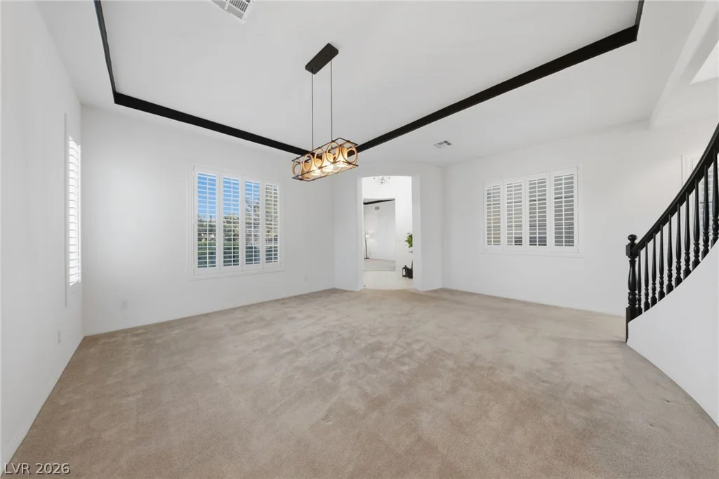 9456 Bluff Ledge, Las Vegas, NV 89149