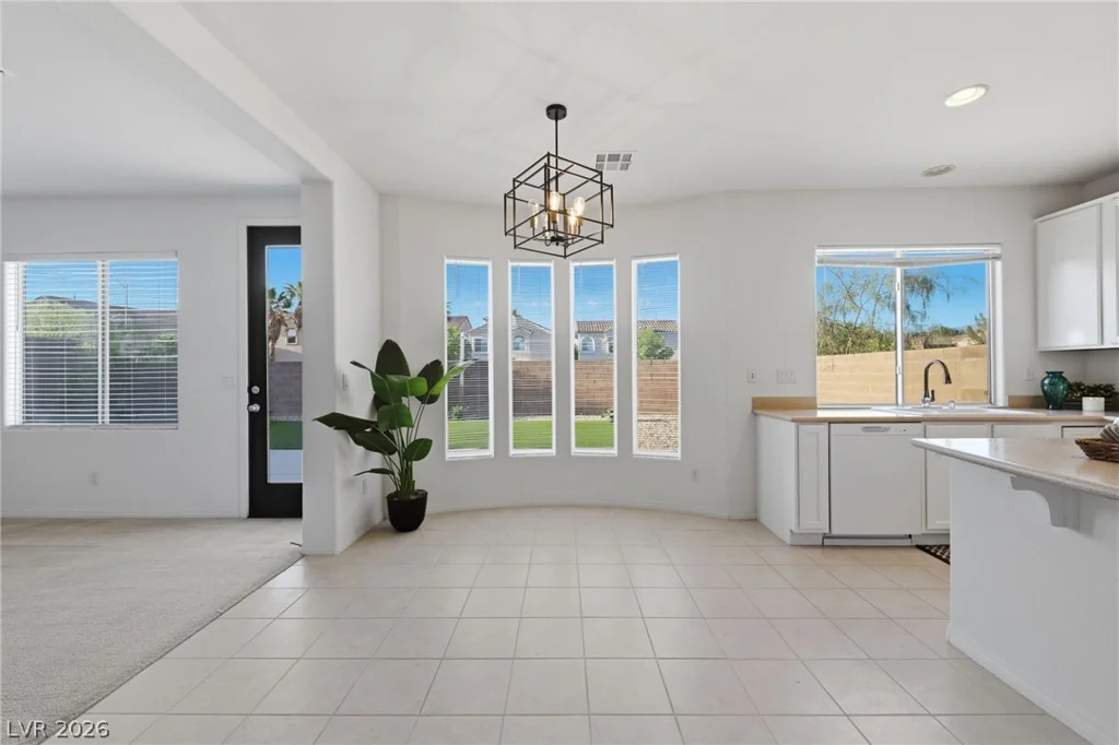 9456 Bluff Ledge, Las Vegas, NV 89149