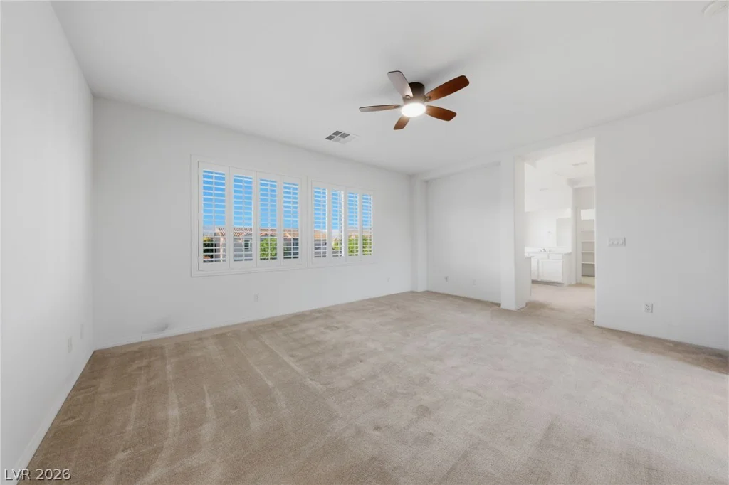 9456 Bluff Ledge, Las Vegas, NV 89149