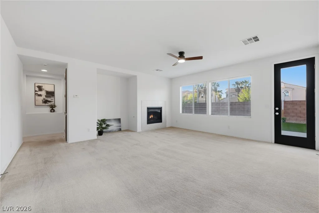 9456 Bluff Ledge, Las Vegas, NV 89149
