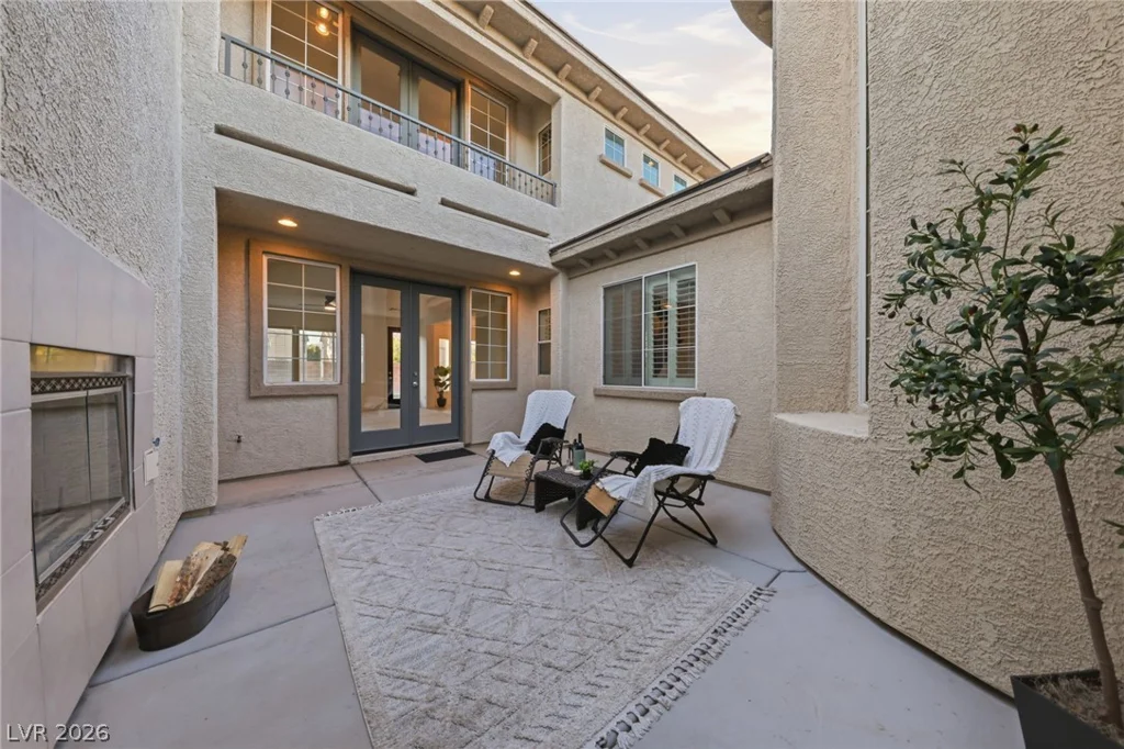 9456 Bluff Ledge, Las Vegas, NV 89149