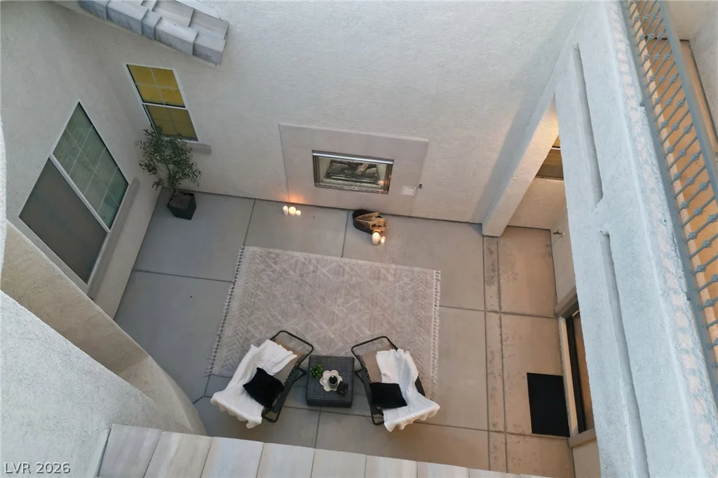 9456 Bluff Ledge, Las Vegas, NV 89149