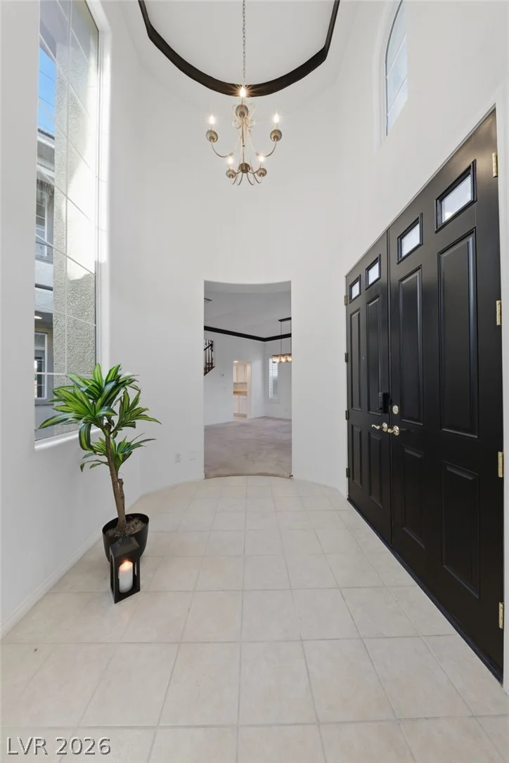 9456 Bluff Ledge, Las Vegas, NV 89149