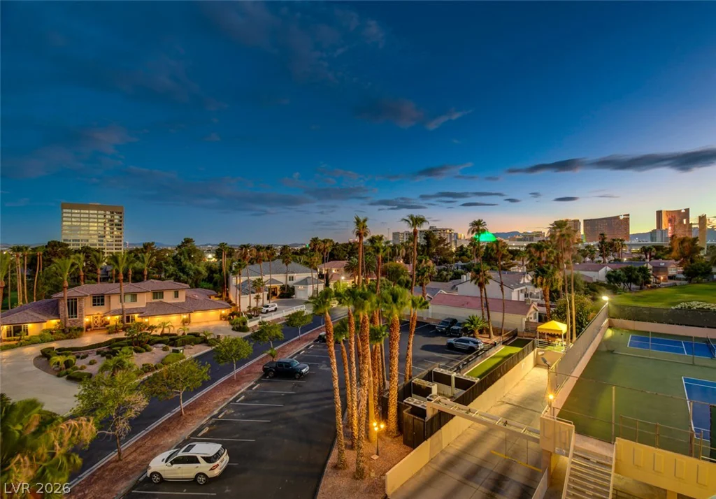 3111 Bel Air, Las Vegas, NV 89109