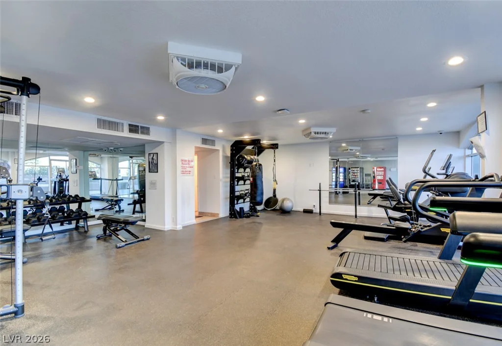 3111 Bel Air, Las Vegas, NV 89109
