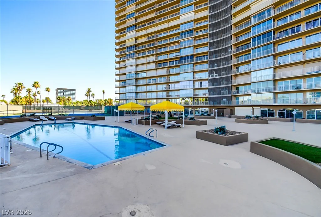 3111 Bel Air, Las Vegas, NV 89109