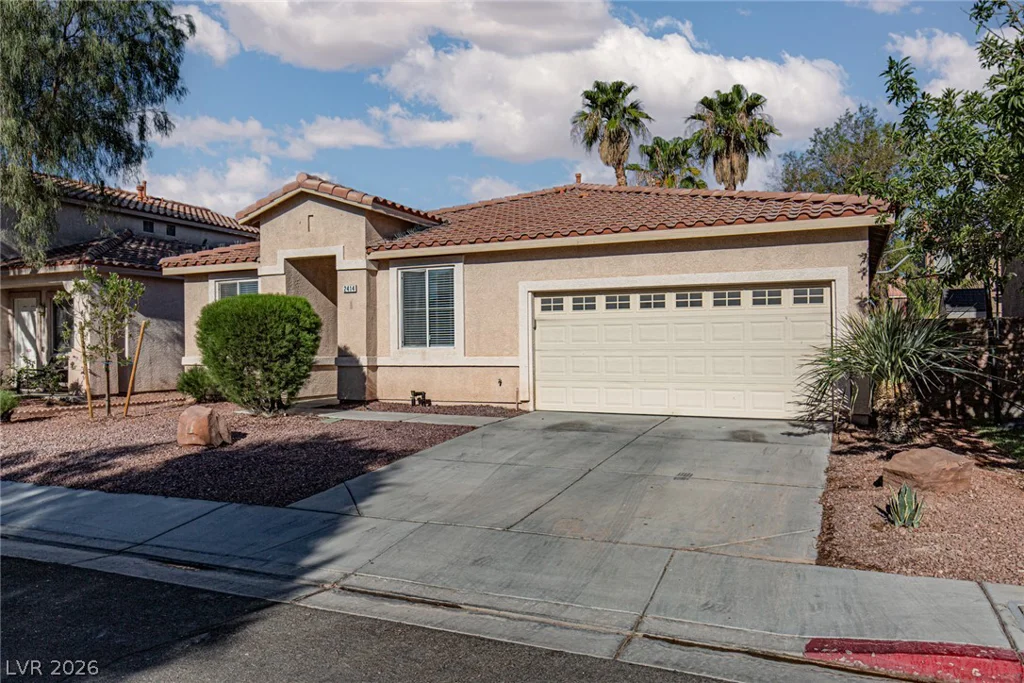 2414 Brockton, Henderson, NV 89074