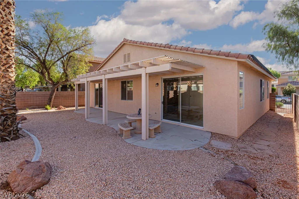 2414 Brockton, Henderson, NV 89074
