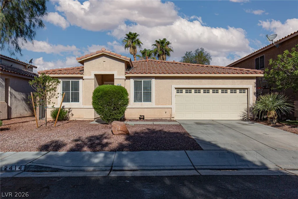 2414 Brockton, Henderson, NV 89074