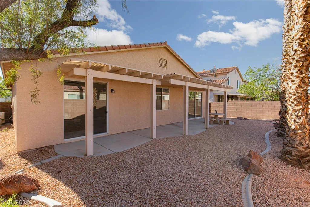 2414 Brockton, Henderson, NV 89074