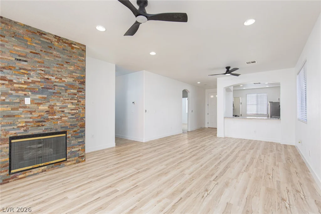 2414 Brockton, Henderson, NV 89074