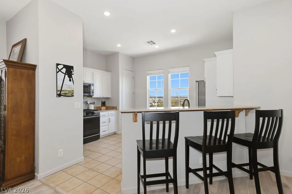 2443 Kaymin Ridge, Henderson, NV 89052