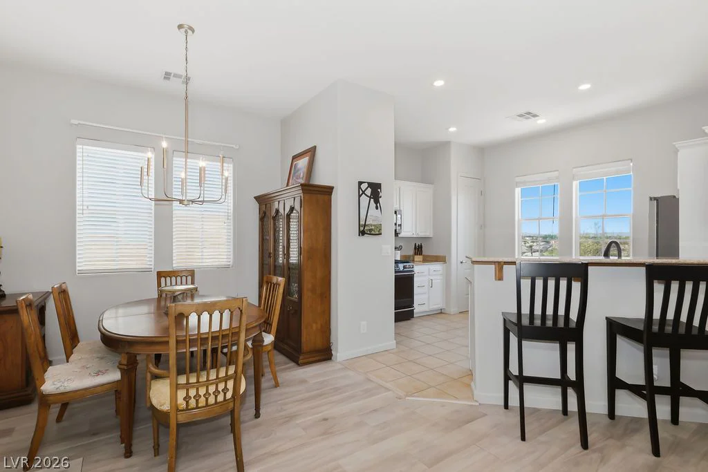 2443 Kaymin Ridge, Henderson, NV 89052