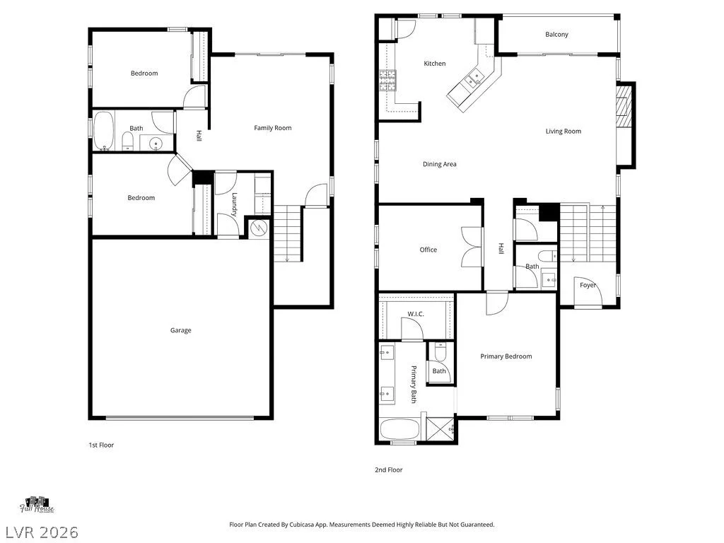 2443 Kaymin Ridge, Henderson, NV 89052