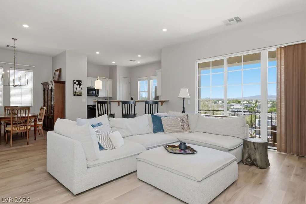 2443 Kaymin Ridge, Henderson, NV 89052