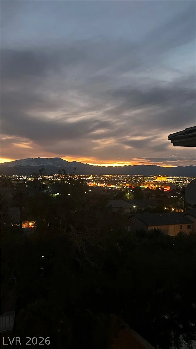 2443 Kaymin Ridge, Henderson, NV 89052