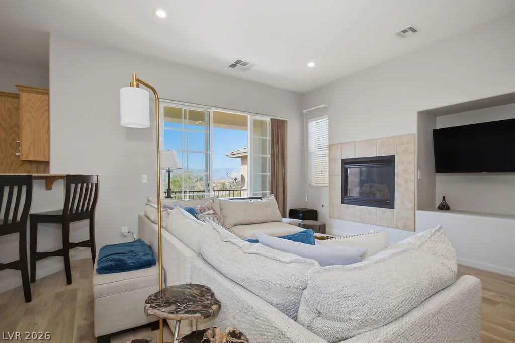 2443 Kaymin Ridge, Henderson, NV 89052