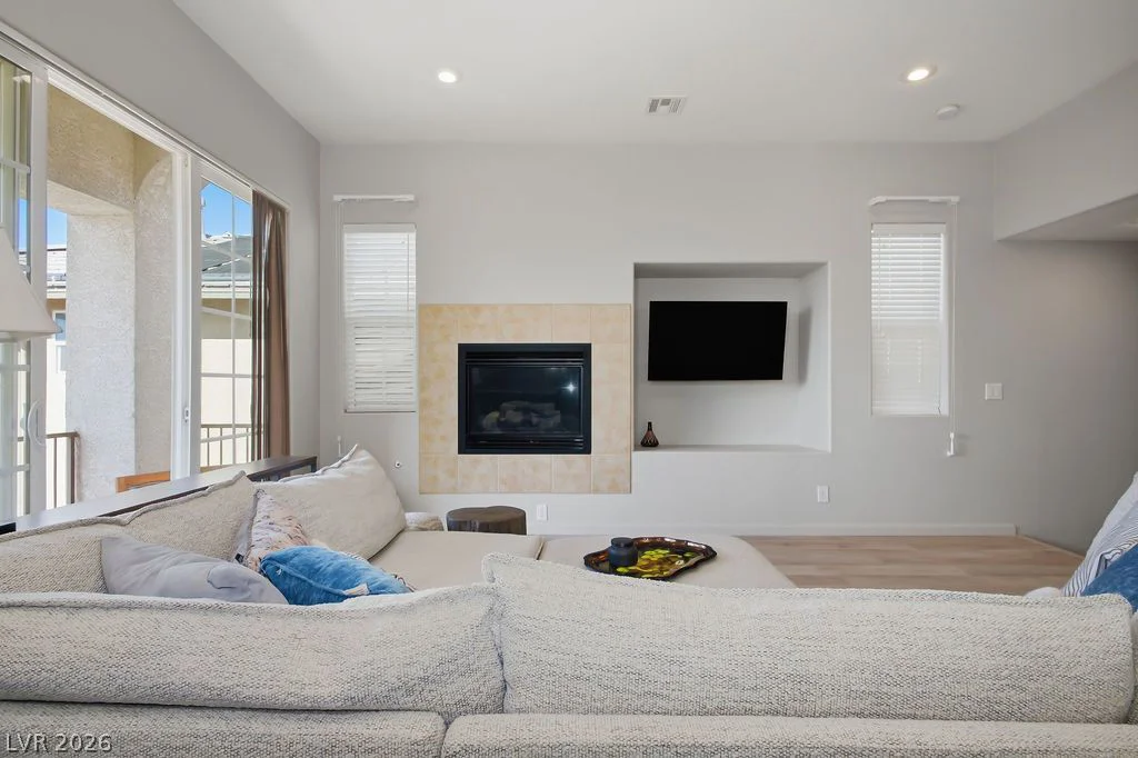 2443 Kaymin Ridge, Henderson, NV 89052