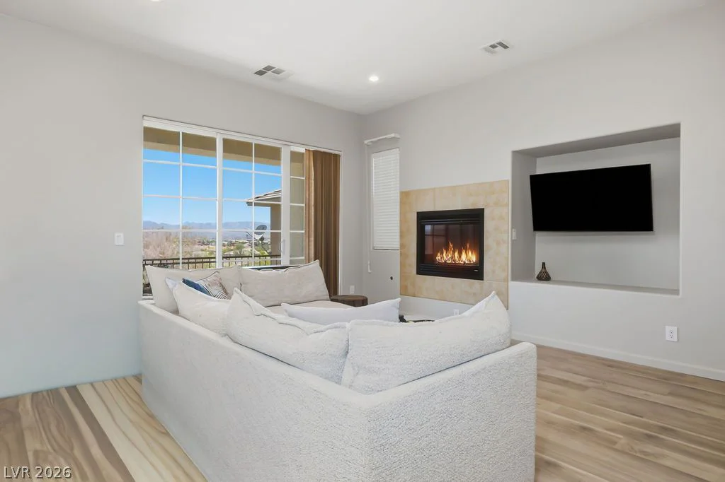 2443 Kaymin Ridge, Henderson, NV 89052
